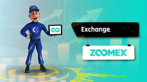 Zoomex Crypto Exchange, Zoomex, Zoomex Crypto, Crypto Exchange