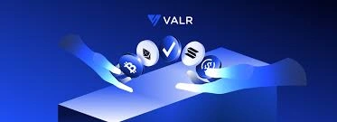 VALR Crypto Exchange Features, VALR Crypto, VALR