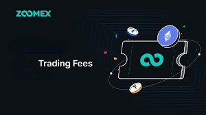 Zoomex Trading Fees, Zoomex, Trading Fees