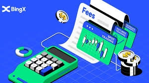 BingX Futures Trading Fees, BingX, Futures Trading 