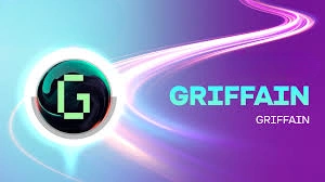 GRIFFAIN, AI‑Driven DeFi, Solana Platform