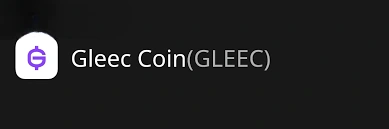 Gleec Coin, GLEEC, All‑in‑One Crypto Ecosystem, Payment Token
