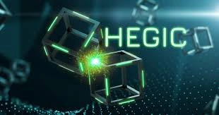 Hegic, Decentralized On‑Chain Options Trading Protocol, Trading, Decentralized, On‑Chain