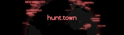 Hunt Town, HUNT, Web3 Builders Guild, Token Utility
