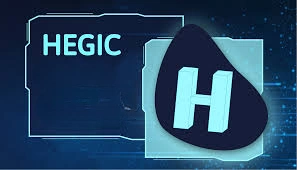 Hegic, Decentralized On‑Chain Options Trading Protocol, Trading, Decentralized, On‑Chain