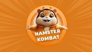 Hamster Kombat, HMSTR, Tap‑to‑Earn Game, Telegram