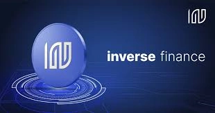 Inverse Finance, INV, DeFi Governance Token