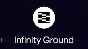 Infinity Ground, AIN, AI‑Powered Web3 Creation Platform