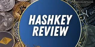 Is HashKey Exchange Legit? HashKey Exchange, HashKey