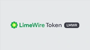 LimeWire, LMWR, Token, Web3 Creator‑Economy Hub