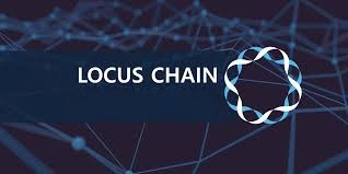 Locus Chain, LOCUS, Decentralized Next‑Gen Blockchain