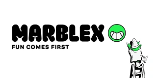 MARBLEX, MBX, GameFi, Blockchain Gaming Token