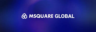 MSQUARE GLOBAL, MSQ, Bridging Blockchain, Real‑Economy