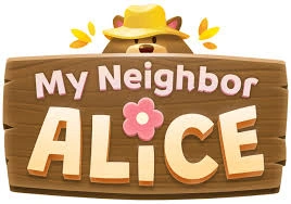 My Neighbor Alice, ALICE Token, Blockchain Gameplay