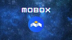 MOBOX, MBOX, Gaming Meets Crypto Power
