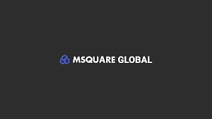 MSQUARE GLOBAL, MSQ, Bridging Blockchain, Real‑Economy