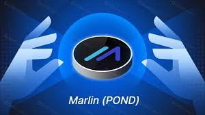Marlin, POND, Web3 Infrastructure, Trusted Compute