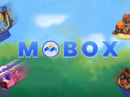 MOBOX, MBOX, Gaming Meets Crypto Power