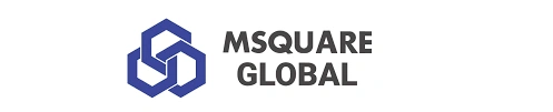 MSQUARE GLOBAL, MSQ, Bridging Blockchain, Real‑Economy