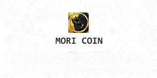 MORI Coin, MORI, Solana Meme Token