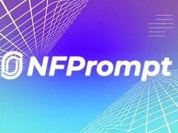 NFPrompt, NFP, AI Web3 Platform, Creator‑Economy