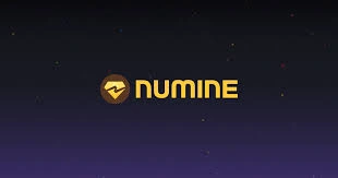 Numine, NUMI, Web3 Gaming, Content Platform
