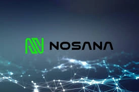 Nosana, NOS, Decentralized GPU AI Grid