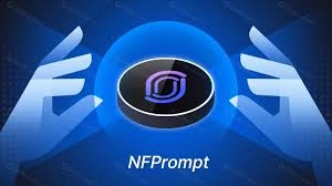 NFPrompt, NFP, AI Web3 Platform, Creator‑Economy