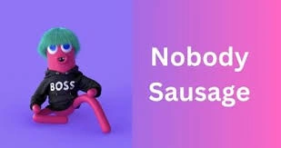 Nobody Sausage, NOBODY, Meme Token