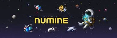 Numine, NUMI, Web3 Gaming, Content Platform