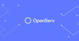 OpenServ, SERV, Building the Agent Economy, Web3 AI