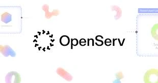 OpenServ, SERV, Building the Agent Economy, Web3 AI
