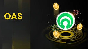 Oasys, OAS, Blockchain Built for Gaming