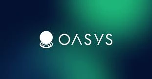Oasys, OAS, Blockchain Built for Gaming