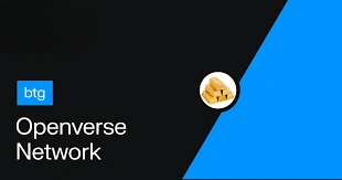 Openverse Network, BTG, Value Internet