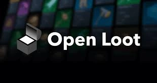 Open Loot, OL, Web3 Gaming Platform,  Utility Token