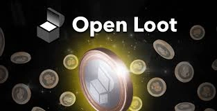 Open Loot, OL, Web3 Gaming Platform,  Utility Token