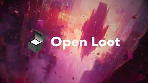 Open Loot, OL, Web3 Gaming Platform,  Utility Token