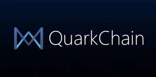 QuarkChain, QKC, Scalable Blockchain Infrastructure