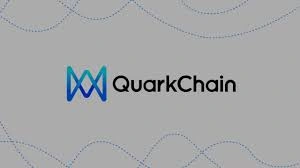 QuarkChain, QKC, Scalable Blockchain Infrastructure