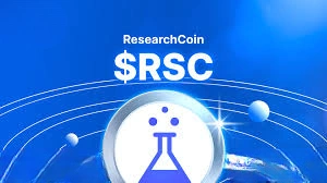 ResearchCoin, RSC, Open Science, Rewards
