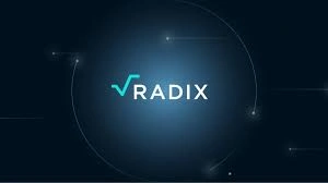 Radix, XRD, DeFi Infrastructure
