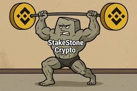 StakeStone, STO, Omnichain Liquidity