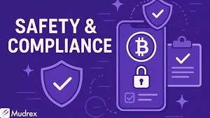 How Secure Are Funds Kept on Mudrex? Mudrex