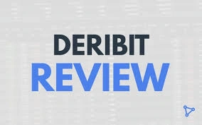 Is Deribit Legit, Deribit
