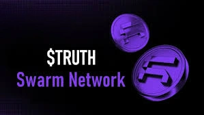 Swarm Network, TRUTH, On-Chain Verified Data