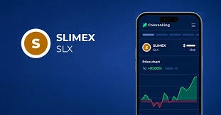 SLIMEX, SLX, Slime Miner, Web3 Gaming