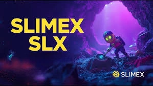 SLIMEX, SLX, Slime Miner, Web3 Gaming