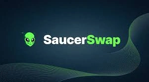 SaucerSwap, SAUCE, Hedera’s First DEX
