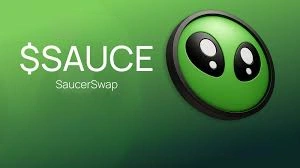SaucerSwap, SAUCE, Hedera’s First DEX